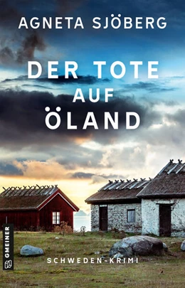 Abbildung von Sjöberg | Der Tote auf Öland | 1. Auflage | 2024 | beck-shop.de