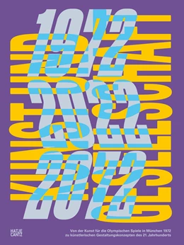 Abbildung von Biebl / Hartung | Kunst und Gesellschaft 1972-2022-2072 | 1. Auflage | 2023 | beck-shop.de