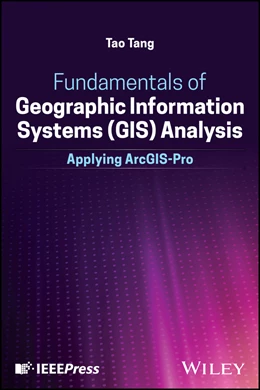 Abbildung von Tang | Fundamentals of Geographic Information Systems (Gis) Analysis | 1. Auflage | 2025 | beck-shop.de