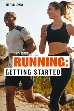 Abbildung von Galloway | Running: Getting Started | 1. Auflage | 2024 | beck-shop.de