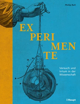 Abbildung von Ball | Experimente | 1. Auflage | 2024 | beck-shop.de