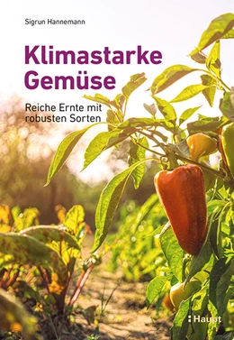 Abbildung von Hannemann | Klimastarke Gemüse | 1. Auflage | 2024 | beck-shop.de