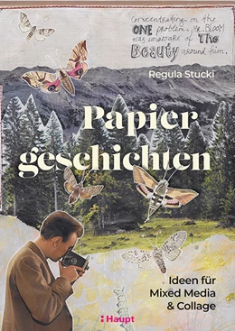 Abbildung von Stucki | Papiergeschichten | 1. Auflage | 2024 | beck-shop.de