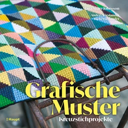 Abbildung von Snare Johnsson | Grafische Muster | 1. Auflage | 2024 | beck-shop.de