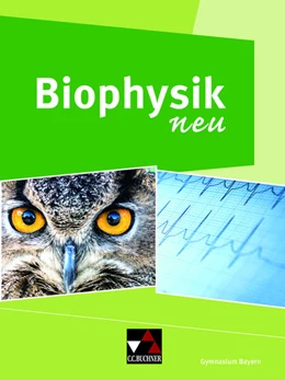 Abbildung von Dietrich / Nerding | Biophysik neu | 1. Auflage | 2025 | beck-shop.de