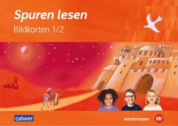 Abbildung von Altmann / Freudenberger-Lötz | Spuren lesen 1/2 - Ausgabe 2023 für die Grundschule | 1. Auflage | 2024 | beck-shop.de