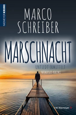 Abbildung von Schreiber | MARSCHNACHT | 1. Auflage | 2024 | beck-shop.de