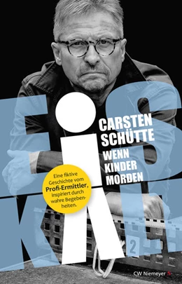 Abbildung von Schütte | Eiskalt - Wenn Kinder morden | 1. Auflage | 2024 | beck-shop.de