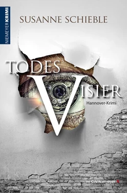 Abbildung von Schieble | TodesVisier | 1. Auflage | 2024 | beck-shop.de