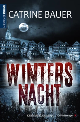 Abbildung von Bauer | WintersNacht | 1. Auflage | 2024 | beck-shop.de