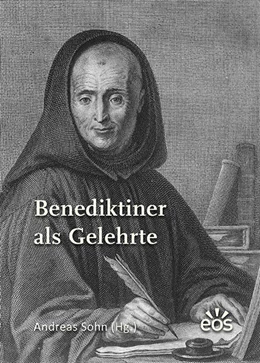 Abbildung von Sohn | Benediktiner als Gelehrte | 1. Auflage | 2023 | beck-shop.de