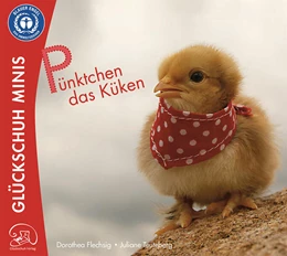 Abbildung von Flechsig | Pünktchen das Küken | 1. Auflage | 2023 | beck-shop.de