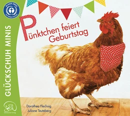 Abbildung von Flechsig | Pünktchen feiert Geburtstag | 1. Auflage | 2023 | beck-shop.de
