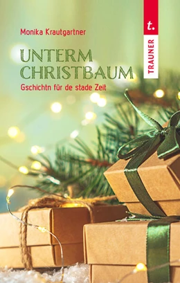 Abbildung von Krautgartner | Unterm Christbaum | 1. Auflage | 2024 | beck-shop.de