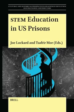 Abbildung von Stem Education in Us Prisons | 1. Auflage | 2024 | beck-shop.de