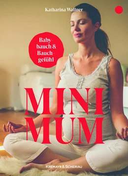 Abbildung von Wallner | Mini Mum | 1. Auflage | 2024 | beck-shop.de