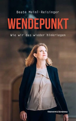 Abbildung von Meinl-Reisinger | Wendepunkt | 2. Auflage | 2024 | beck-shop.de