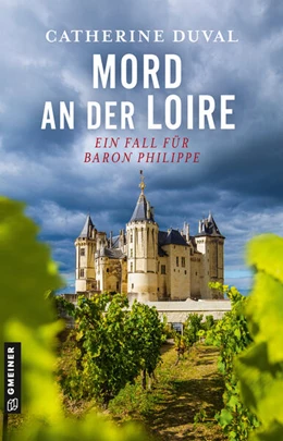 Abbildung von Duval | Mord an der Loire | 1. Auflage | 2024 | beck-shop.de