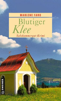 Abbildung von Faro | Blutiger Klee | 1. Auflage | 2024 | beck-shop.de
