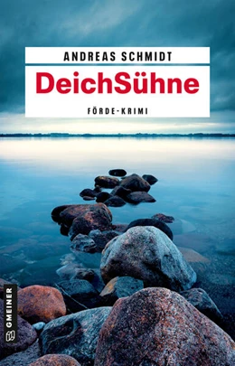 Abbildung von Schmidt | DeichSühne | 1. Auflage | 2024 | beck-shop.de