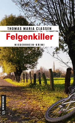 Abbildung von Claßen | Felgenkiller | 1. Auflage | 2024 | beck-shop.de