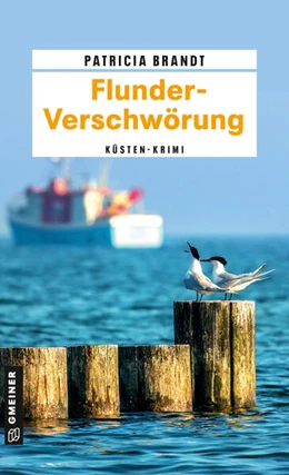 Abbildung von Brandt | Flunder-Verschwörung | 1. Auflage | 2024 | beck-shop.de