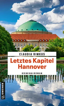 Abbildung von Rimkus | Letztes Kapitel Hannover | 1. Auflage | 2024 | beck-shop.de