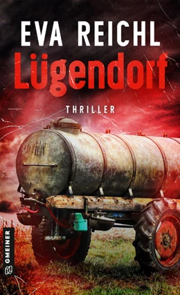 Abbildung von Reichl | Lügendorf | 1. Auflage | 2024 | beck-shop.de