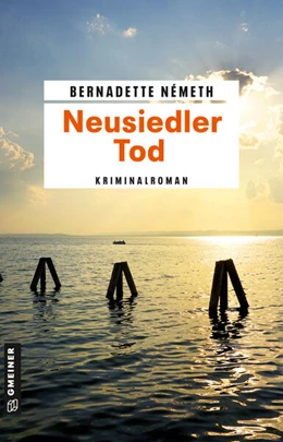 Abbildung von Németh | Neusiedler Tod | 1. Auflage | 2024 | beck-shop.de