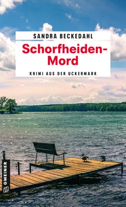 Abbildung von Beckedahl | Schorfheiden-Mord | 1. Auflage | 2024 | beck-shop.de