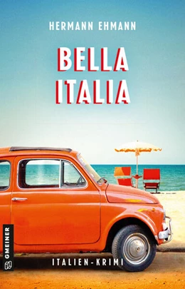 Abbildung von Ehmann | Bella Italia | 1. Auflage | 2024 | beck-shop.de