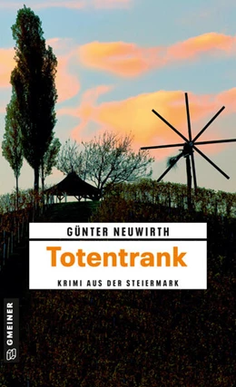 Abbildung von Neuwirth | Totentrank | 1. Auflage | 2024 | beck-shop.de