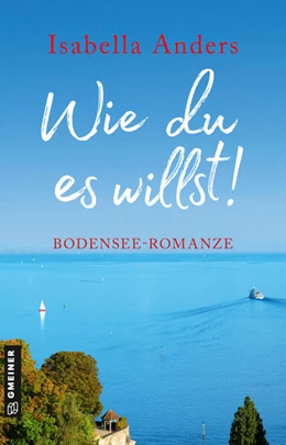 Abbildung von Anders | Wie du es willst! | 1. Auflage | 2024 | beck-shop.de
