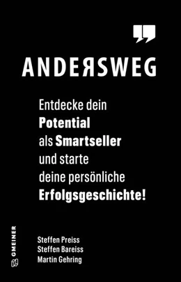 Abbildung von Preiss / Bareiss | Andersweg | 1. Auflage | 2024 | beck-shop.de