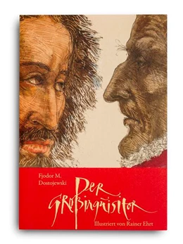 Abbildung von Dostojewski | Der Großinquisitor | 1. Auflage | 2023 | beck-shop.de