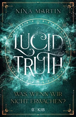 Abbildung von Martin | Lucid Truth - Was, wenn wir nicht erwachen? | 1. Auflage | 2024 | beck-shop.de