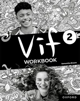 Abbildung von Broom | Vif: Vif 2 Workbook Pack | 1. Auflage | 2023 | beck-shop.de