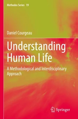 Abbildung von Courgeau | Understanding Human Life | 1. Auflage | 2023 | 19 | beck-shop.de