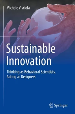 Abbildung von Visciola | Sustainable Innovation | 1. Auflage | 2023 | beck-shop.de