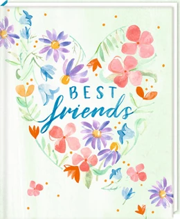 Abbildung von Freundebuch - Best friends | 1. Auflage | 2024 | beck-shop.de