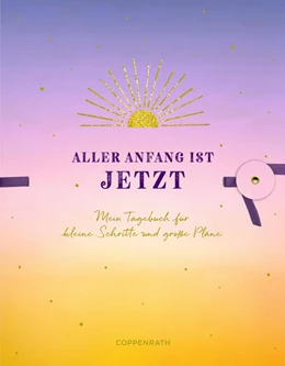 Abbildung von Wiedekind | Aller Anfang ist jetzt | 1. Auflage | 2024 | beck-shop.de