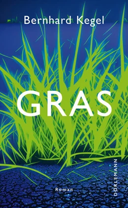 Abbildung von Kegel | Gras | 1. Auflage | 2024 | beck-shop.de