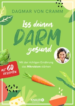 Abbildung von Cramm | Iss deinen Darm gesund | 1. Auflage | 2024 | beck-shop.de