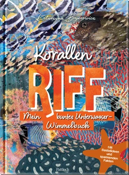 Abbildung von Korallenriff | 1. Auflage | 2024 | beck-shop.de