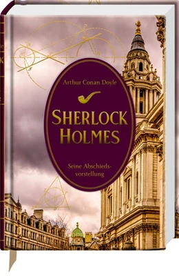 Abbildung von Doyle | Sherlock Holmes Bd. 7 | 1. Auflage | 2024 | beck-shop.de