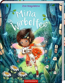 Abbildung von Magdalena | Mina Wirbelfee (Bd. 1) | 1. Auflage | 2024 | beck-shop.de