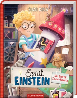 Abbildung von Kolb | Emil Einstein (Bd. 5) | 1. Auflage | 2024 | beck-shop.de