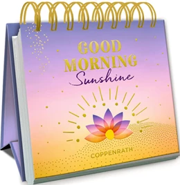 Abbildung von Good Morning Sunshine | 1. Auflage | 2024 | beck-shop.de