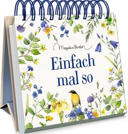 Abbildung von Einfach mal so | 1. Auflage | 2024 | beck-shop.de
