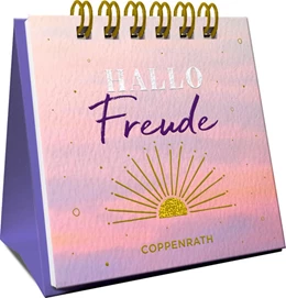 Abbildung von HALLO Freude | 1. Auflage | 2024 | beck-shop.de